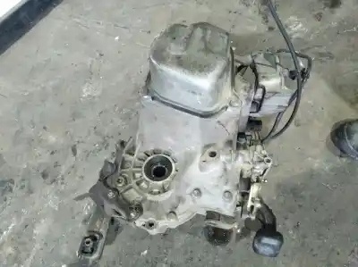 Pièce détachée automobile d'occasion BOÎTE DE VITESSES pour CITROEN C3 1.4 HDI (68 CV)  Références OEM IAM 20CP15  