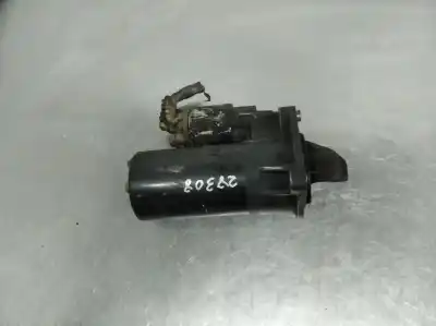 Pezzo di ricambio per auto di seconda mano motorino di avviamento per fiat stilo (192) 1.9 jtd cat riferimenti oem iam 001108202  