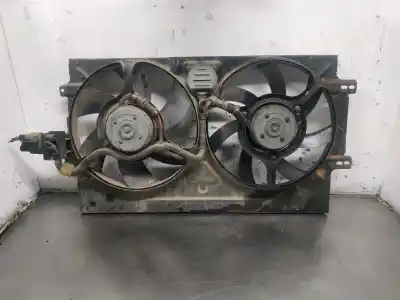 Recambio de automóvil de segunda mano de ELECTROVENTILADOR para SEAT IBIZA (6K1)  referencias OEM IAM 6K0121191L  