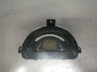 Peça sobressalente para automóvel em segunda mão QUADRANTE por CITROEN C3 1.4 HDI (68 CV)  Referências OEM IAM 9652008280  