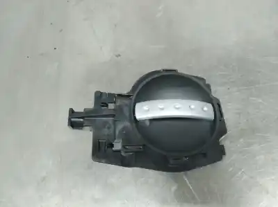Peça sobressalente para automóvel em segunda mão PUXADOR INTERIOR DIANTEIRO DIREITO por CITROEN C3 1.4 HDI (68 CV)  Referências OEM IAM 9647164377  