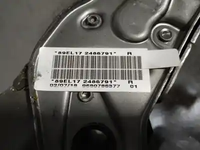 Автозапчасти б/у рычаг ручного тормоза за citroen berlingo b9 generation ii 1.5 hdi ссылки oem iam 9680786377  