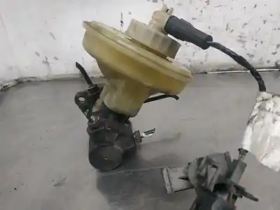 Peça sobressalente para automóvel em segunda mão BOMBA DE TRAVÕES por SEAT CORDOBA BERLINA (6K2)  Referências OEM IAM 6K1611301  