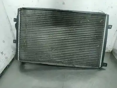 Автозапчастина б/у водяний радіатор для audi a3 (8p) 1.9 tdi ambiente посилання на oem iam drm32015  