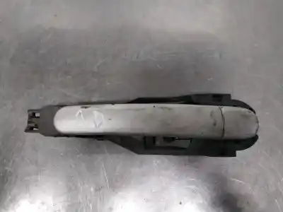 Pièce détachée automobile d'occasion poignée de porte avant droite pour seat cordoba berlina (6k2) 1.9 tdi références oem iam zna14cu1  