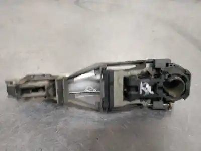 Pièce détachée automobile d'occasion poignée de porte avant droite pour seat cordoba berlina (6k2) 1.9 tdi références oem iam zna14cu1  