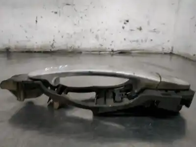 Pièce détachée automobile d'occasion poignée de porte avant droite pour seat cordoba berlina (6k2) 1.9 tdi références oem iam zna14cu1  