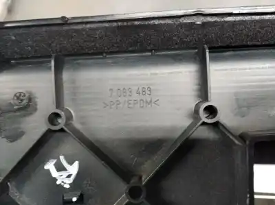 Peça sobressalente para automóvel em segunda mão porta luvas por bmw serie 5 berlina (e60) 525d referências oem iam 7063483