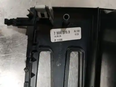 Second-hand car spare part CLIMATE CONTROL for BMW SERIE 5 BERLINA (E60)  OEM IAM references 6411698850401  