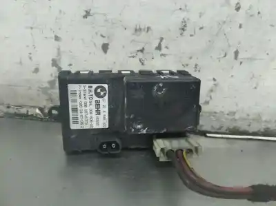 İkinci el araba yedek parçası ISITMA DIRENCI için BMW SERIE 5 BERLINA (E60)  OEM IAM referansları 67326948422  