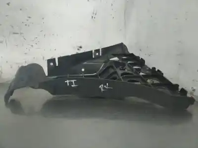 Peça sobressalente para automóvel em segunda mão molduras traseiras por bmw serie 5 berlina (e60) 525d referências oem iam 51127033715