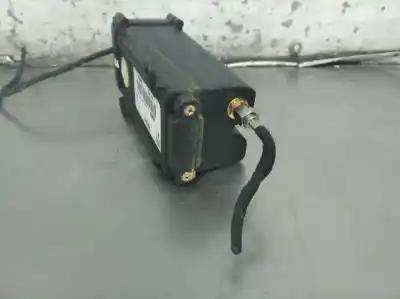 Second-hand car spare part electronic module for bmw serie 5 berlina (e60) 525d oem iam references 08483ef  