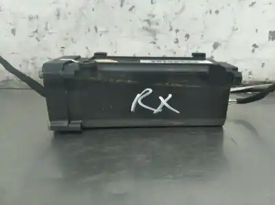 Second-hand car spare part electronic module for bmw serie 5 berlina (e60) 525d oem iam references 08483ef  