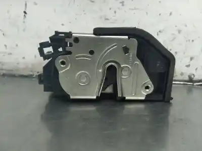 Peça sobressalente para automóvel em segunda mão fechadura da porta traseira esquerda por bmw serie 5 berlina (e60) 525d referências oem iam 7167075  