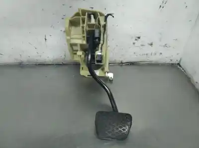 Peça sobressalente para automóvel em segunda mão pedal de travão por bmw serie 5 berlina (e60) 525d referências oem iam 676922103