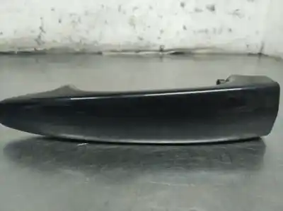 Peça sobressalente para automóvel em segunda mão puxador exterior dianteiro esquerdo por bmw serie 5 berlina (e60) 525d referências oem iam 