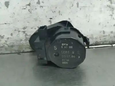 Peça sobressalente para automóvel em segunda mão motor de abertura da comporta de sofagem por bmw serie 5 berlina (e60) 525d referências oem iam 694288