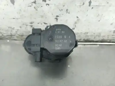 Peça sobressalente para automóvel em segunda mão motor de abertura da comporta de sofagem por bmw serie 5 berlina (e60) 525d referências oem iam 6942993