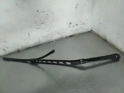 Peça sobressalente para automóvel em segunda mão haste de escova dianteiro esquerdo por bmw serie 5 berlina (e60) 525d referências oem iam 