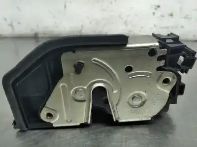 Peça sobressalente para automóvel em segunda mão FECHADURA DA PORTA TRASEIRA DIREITA por BMW SERIE 5 BERLINA (E60)  Referências OEM IAM 7167076  