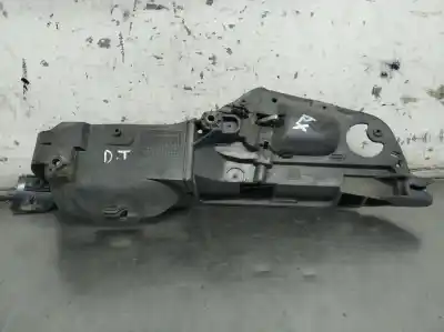 Second-hand car spare part INTERIOR RIGHT REAR HANDLE for SEAT IBIZA (6K1)  OEM IAM references 6K4837114  