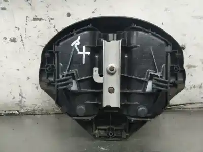 Peça sobressalente para automóvel em segunda mão AIRBAG DIANTEIRO ESQUERDO por PEUGEOT 307 BERLINA (S2)  Referências OEM IAM 96345028ZR  