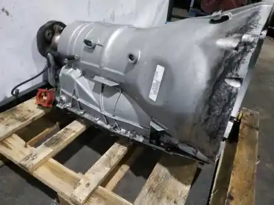 Pezzo di ricambio per auto di seconda mano RIDUTTORE per BMW SERIE 5 BERLINA (E60)  Riferimenti OEM IAM 1068401157  