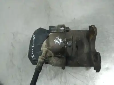 Pièce détachée automobile d'occasion ETRIER DE FREIN AVANT GAUCHE pour SEAT CORDOBA BERLINA (6K2)  Références OEM IAM   