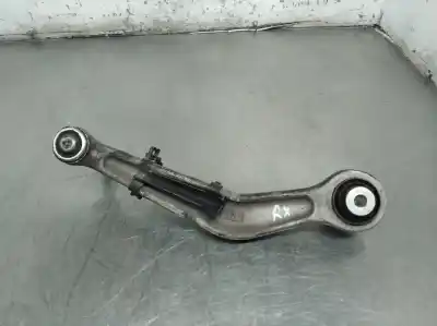 Peça sobressalente para automóvel em segunda mão braço de suspensão inferior traseiro esquerdo por bmw serie 5 berlina (e60) 525d referências oem iam 33306772241402