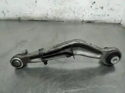 Peça sobressalente para automóvel em segunda mão braço de suspensão traseiro inferior direito por bmw serie 5 berlina (e60) 525d referências oem iam 3330677224202