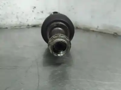 Peça sobressalente para automóvel em segunda mão transmissão traseira direita por bmw serie 5 berlina (e60) 525d referências oem iam 677542203v