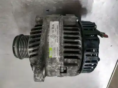 Pièce détachée automobile d'occasion ALTERNATEUR pour RENAULT MEGANE I FASE 2 BERLINA (BA0)  Références OEM IAM 2542495A  