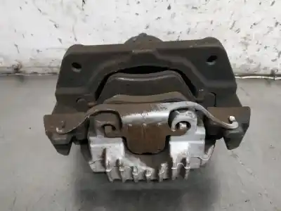 Peça sobressalente para automóvel em segunda mão pinça de travão dianteira esquerda por bmw serie 5 berlina (e60) 525d referências oem iam 