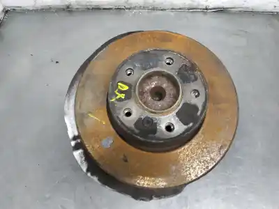 Peça sobressalente para automóvel em segunda mão manga de eixo dianteira esquerda por bmw serie 5 berlina (e60) 525d referências oem iam 6760953l