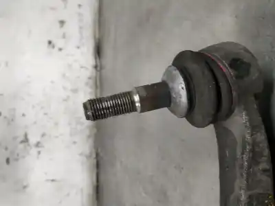 Peça sobressalente para automóvel em segunda mão braço de suspensão inferior dianteiro direito por bmw serie 5 berlina (e60) 525d referências oem iam 10541315