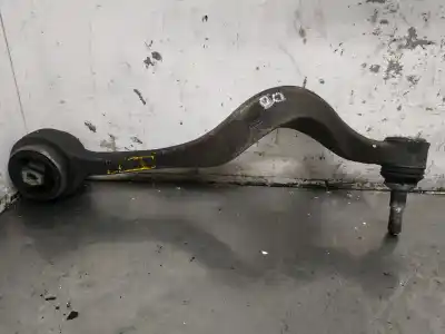Peça sobressalente para automóvel em segunda mão braço de suspensão superior dianteiro esquerdo por bmw serie 5 berlina (e60) 525d referências oem iam 3112678599507