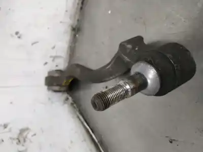 Peça sobressalente para automóvel em segunda mão braço de suspensão inferior dianteiro direito por bmw serie 5 berlina (e60) 525d referências oem iam 