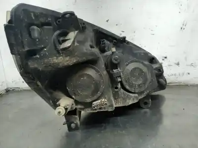 Peça sobressalente para automóvel em segunda mão farol / farolim esquerdo por renault scenic ii 1.5 dci diesel 106 cv / 78 kw referências oem iam 15809500  