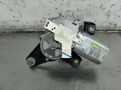 Pièce détachée automobile d'occasion MOTEUR D'ESSUIE-GLACE ARRIERE pour RENAULT SCENIC II  Références OEM IAM 8200153458  