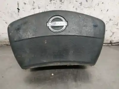 Gebrauchtes Autoersatzteil AIRBAG VORNE LINKS zum NISSAN PRIMASTAR (X..)  OEM-IAM-Referenzen 8200151075A  