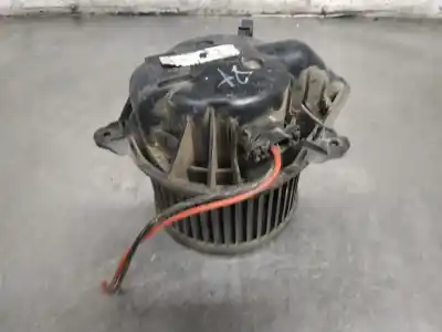 Second-hand car spare part HEATER BLOWER MOTOR for NISSAN PRIMASTAR (X..)  OEM IAM references   
