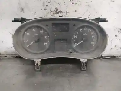 Second-hand car spare part DASHBOARD for NISSAN PRIMASTAR (X..)  OEM IAM references 8200283197D  