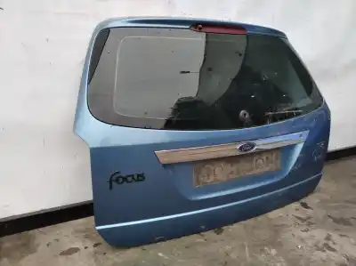 İkinci el araba yedek parçası bagaj kapagi için FORD FOCUS BERLINA (CAK)  OEM IAM referansları   