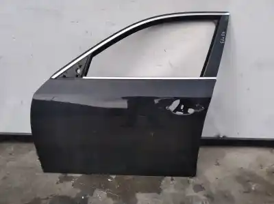 Peça sobressalente para automóvel em segunda mão porta da frente esquerda por bmw serie 5 berlina (e60) 525d referências oem iam 