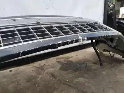 Second-hand car spare part FRONT BUMPER for FORD MONDEO BERLINA (CA2)  OEM IAM references   