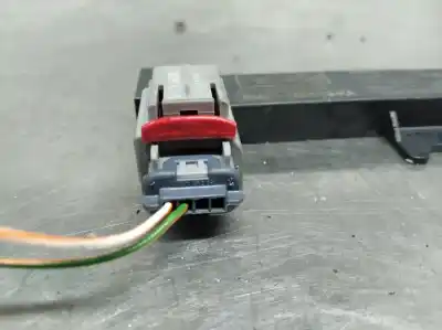 Second-hand car spare part ELECTRONIC MODULE for FORD MONDEO BERLINA (CA2)  OEM IAM references 8M5T15K603KA  