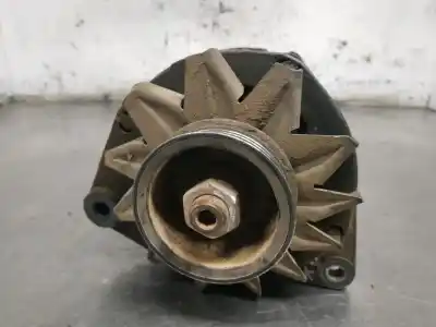 Pièce détachée automobile d'occasion ALTERNATEUR pour RENAULT RAPID/EXPRESS (F40)  Références OEM IAM 2541120  