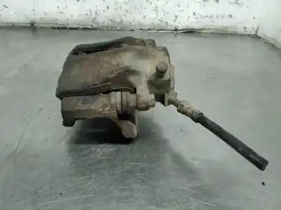 Pièce détachée automobile d'occasion ETRIER DE FREIN AVANT GAUCHE pour SEAT CORDOBA BERLINA (6K2)  Références OEM IAM 62781  