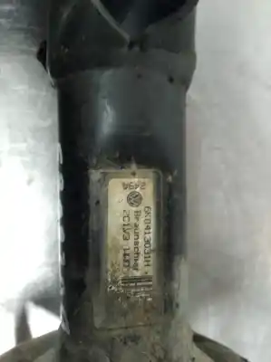 Автозапчастина б/у ПЕРЕДНІЙ ПРАВИЙ АМОРТИЗАТОР для SEAT CORDOBA BERLINA (6K2)  Посилання на OEM IAM 6K0413031H  