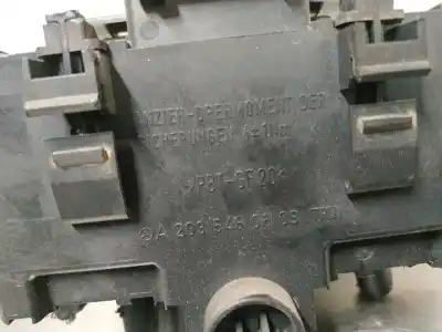 Second-hand car spare part FUSE BOX UNIT for MERCEDES-BENZ CLASE CLK (W209) COUPE  OEM IAM references A2035450803  